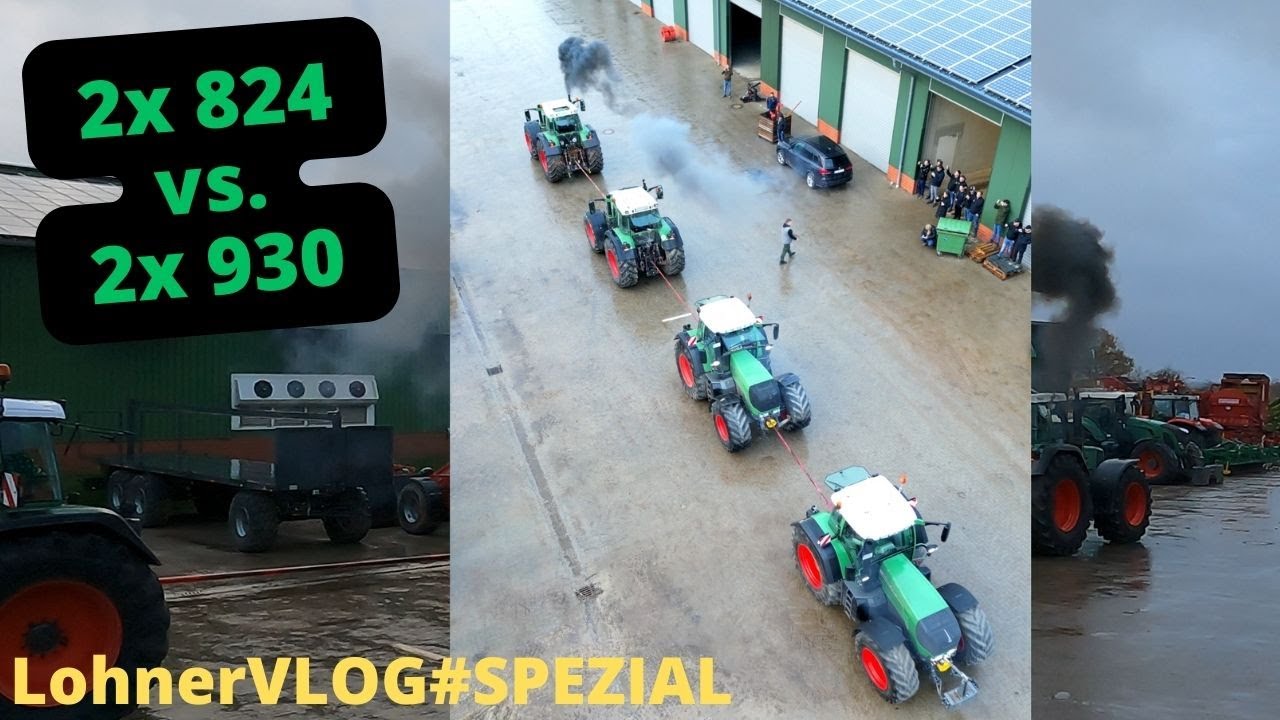 LohnerVLOG