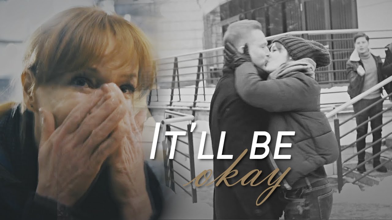 Piotr Górski & Lucyna Szmidt | It'll be okay | Komisarz Alex
