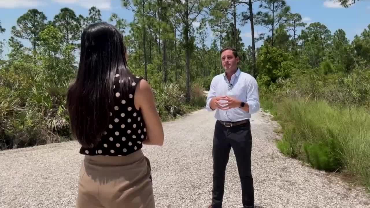 Building less, preserving more: The bold plan behind this Martin County project