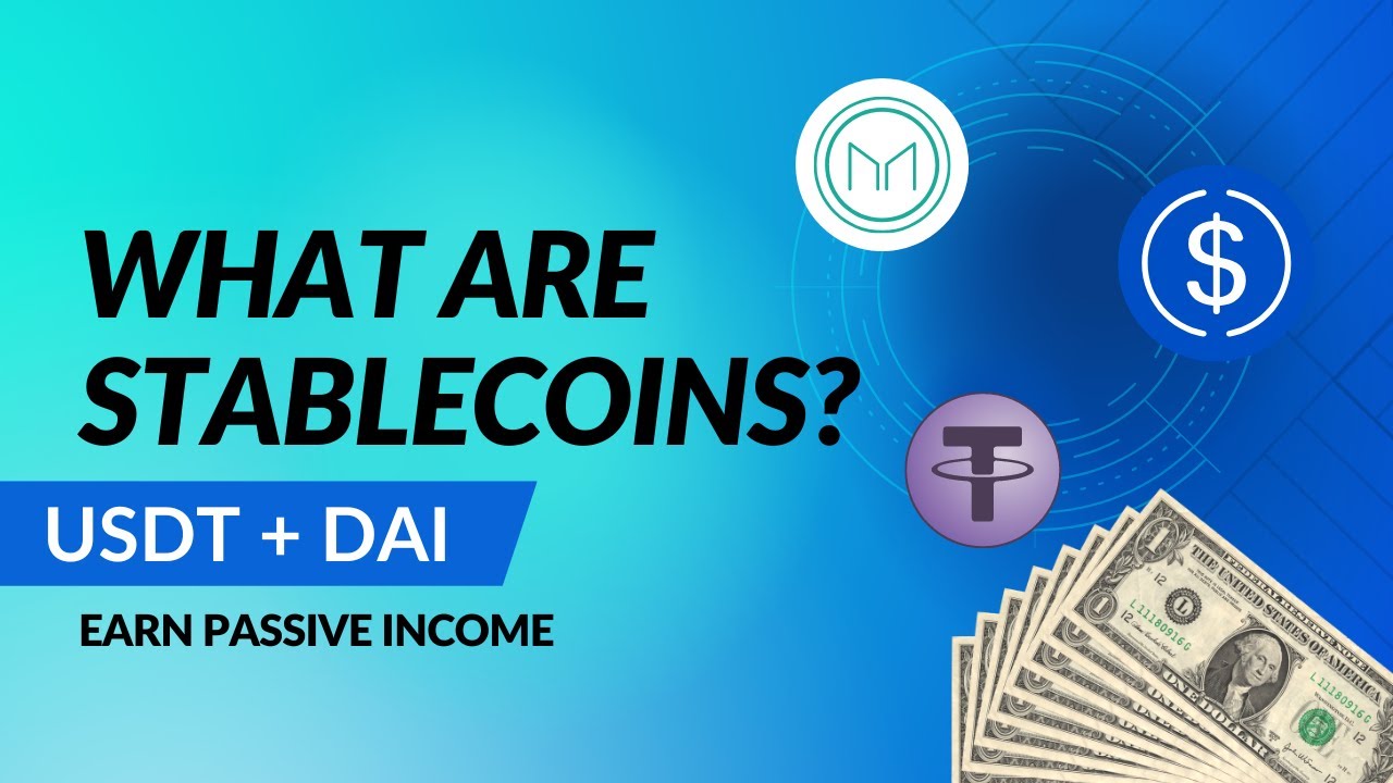 What Are Decentralized Stablecoins?