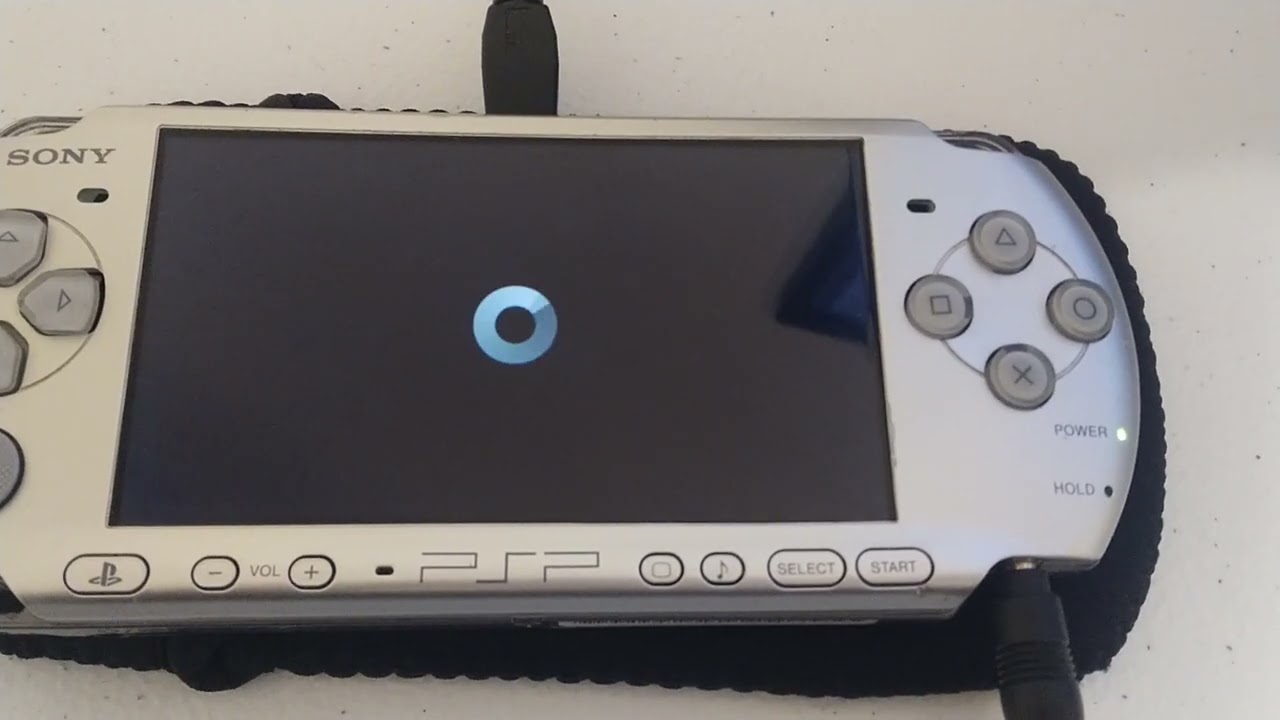 Single-slot adapter for PSP working with 256GB Micro SD card