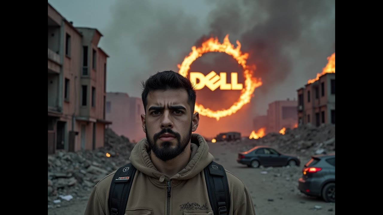 Why I Quit My Job At Dell