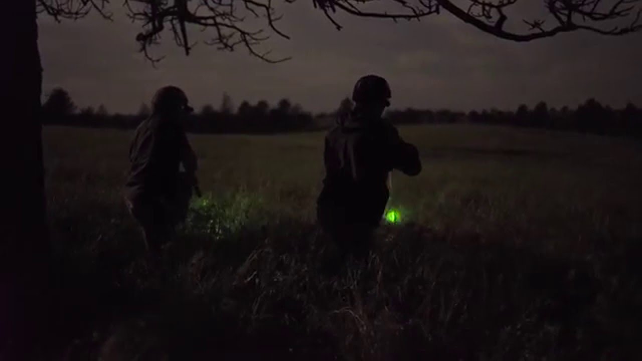 Nebraska | Night Vision Rentals