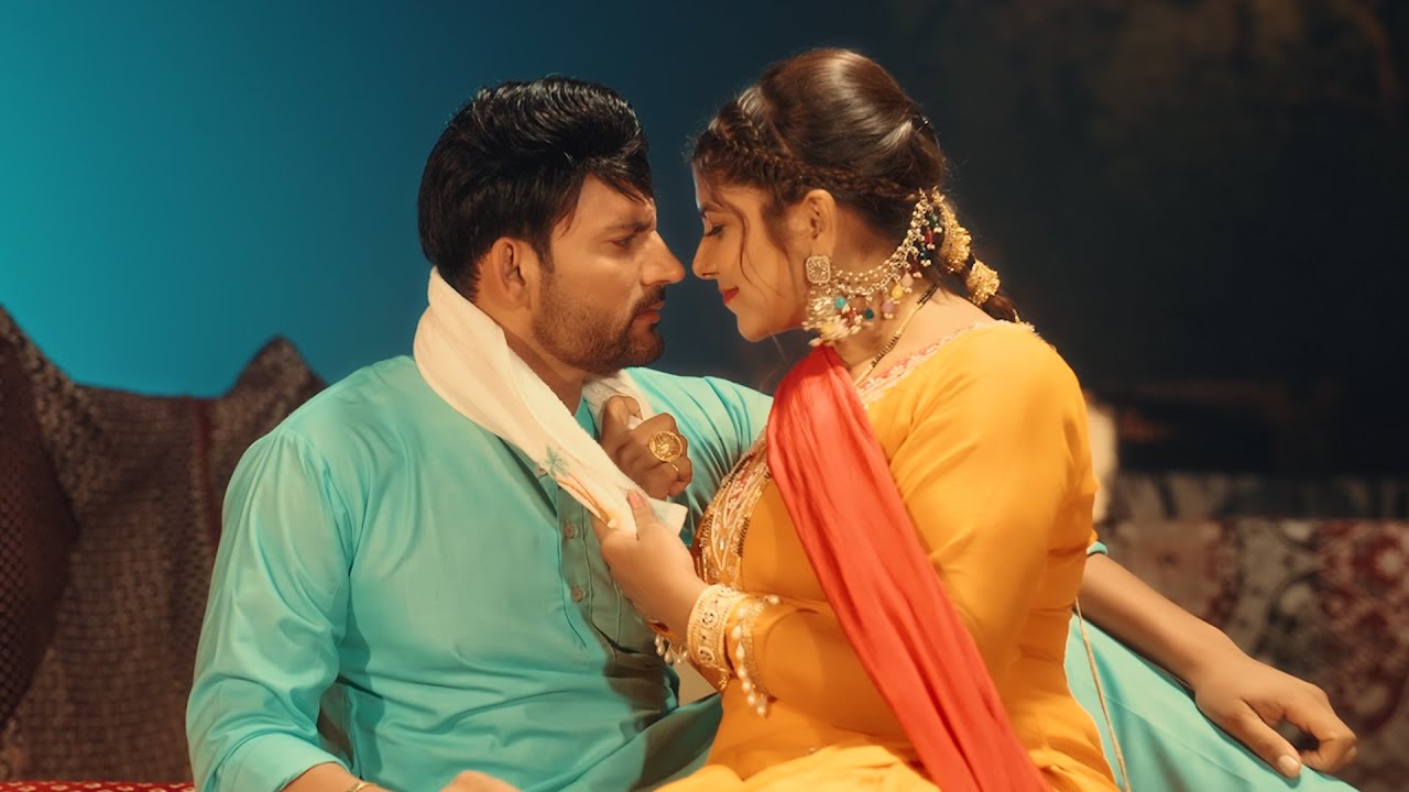 Ajay Hooda New Haryanvi Songs | Haryanvi Song Jukebox | New Haryanvi Song | Haryanvi Gaane 2026