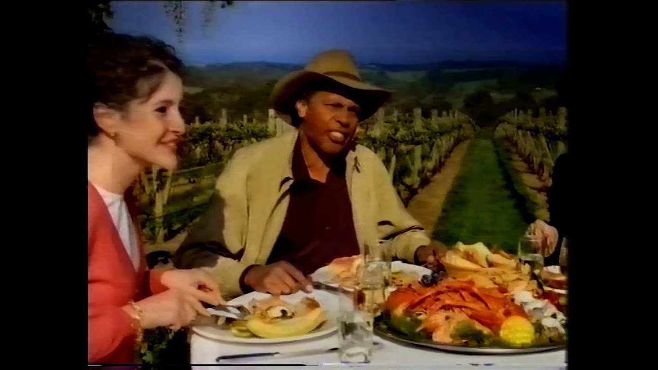 See Australia tourism ad (2003)