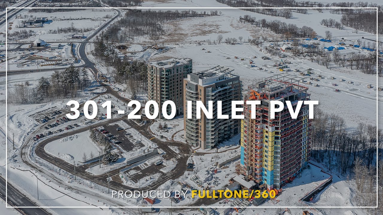 Orleans | Petrie's Landing | Condo for Sale | 301-200 Inlet Private | Pilon Real Estate Group