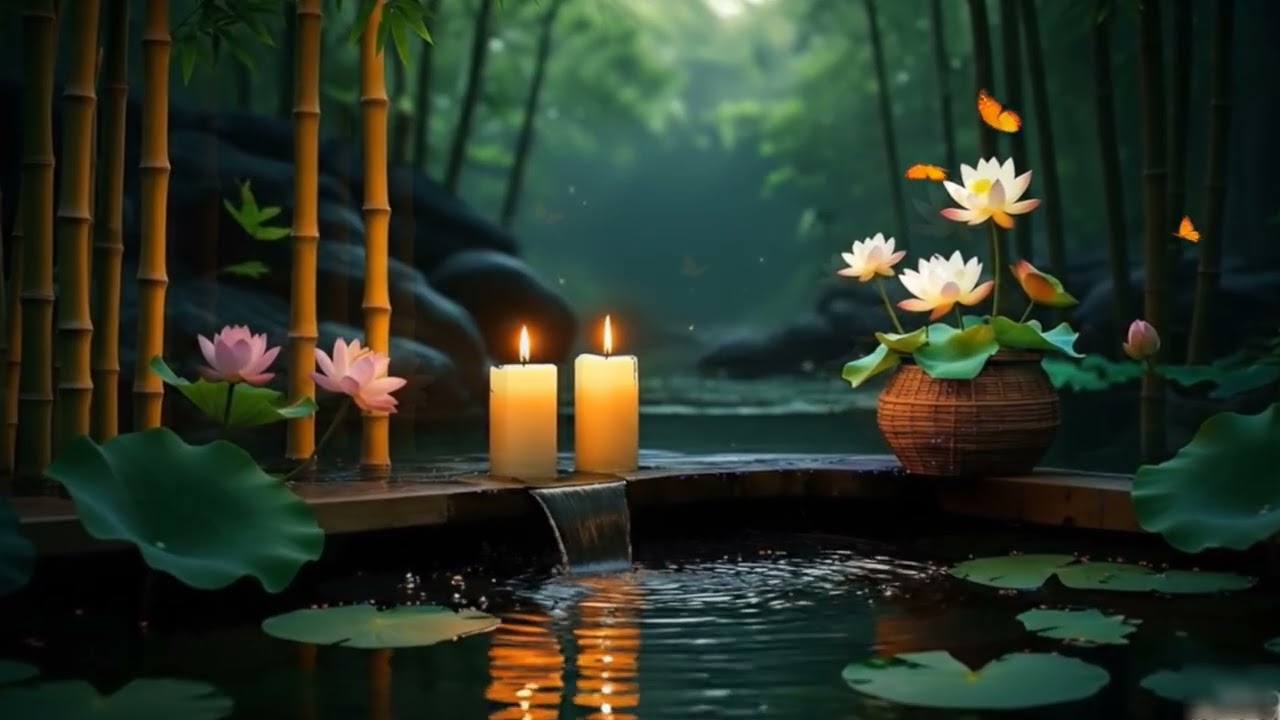 Sleep Music Delta Waves: Relaxing Music to Help you Sleep, Deep Sleep, Inner Peace