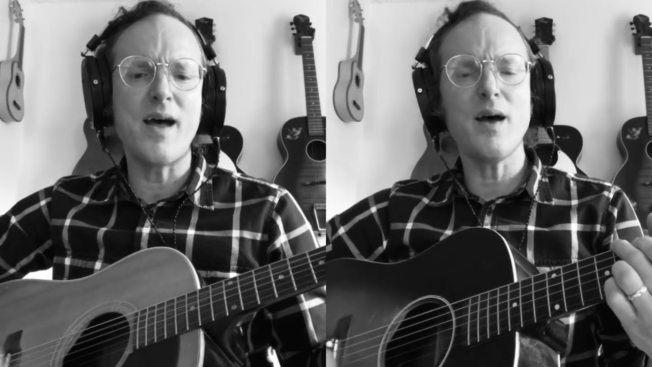 I’m Coming Back But I Don’t Know When (Norman Blake & Tony Rice)