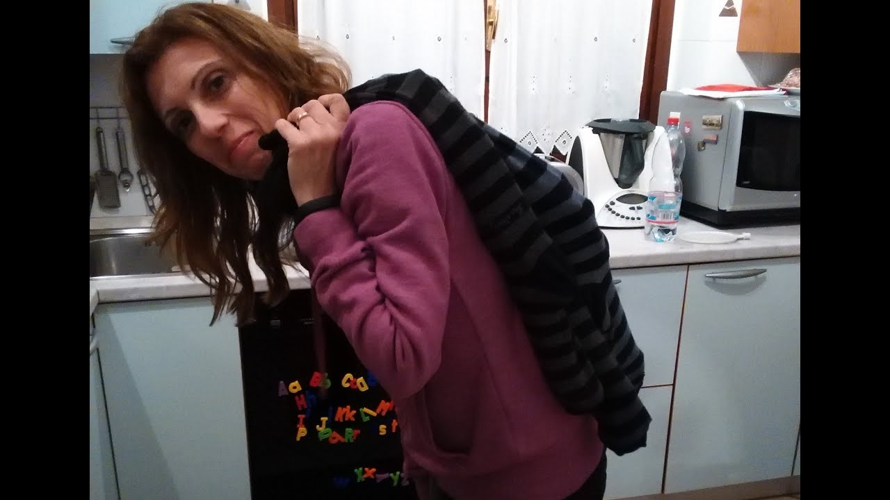 La Befana vien di notte