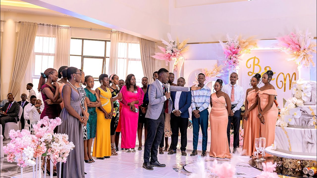 💛💛💛When you have a family that is not limited by walls | Room 14 family