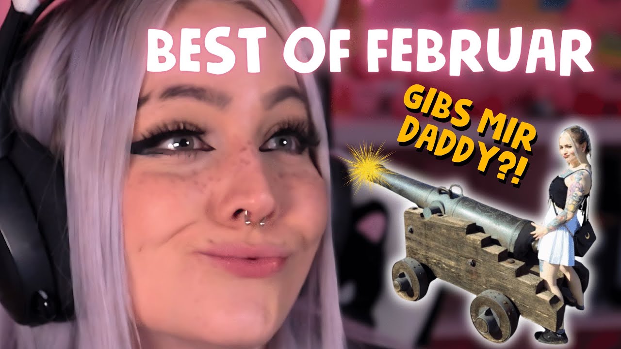 BEST OF LOSTKITTN  FEBRUAR 2024