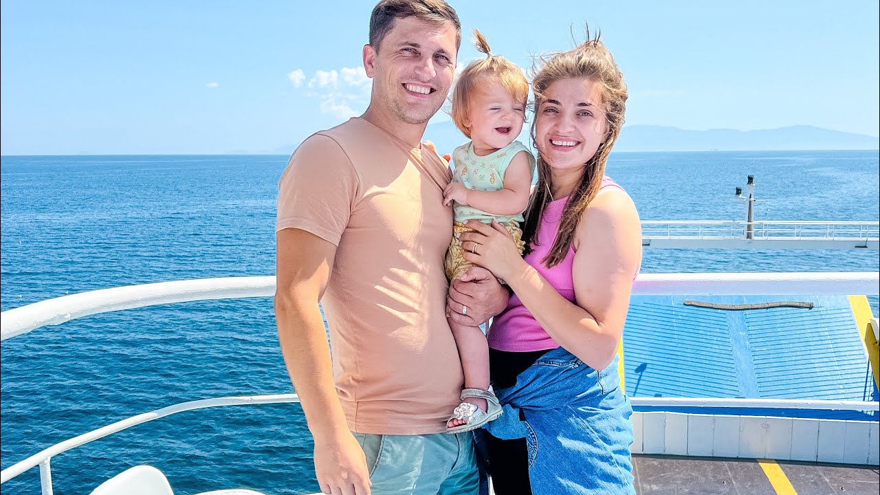 Am pregătit BAGAJUL in câteva ORE/ unde am AJUNS?