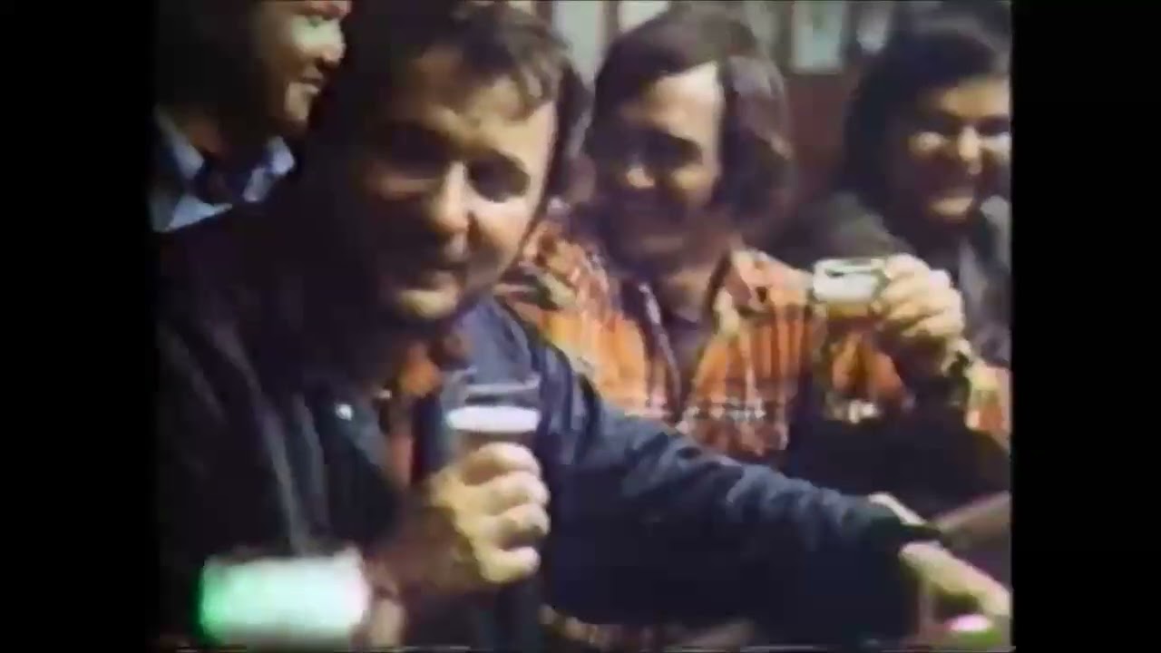 09 18 1977 Washington Redskins at New York Giants Part 1