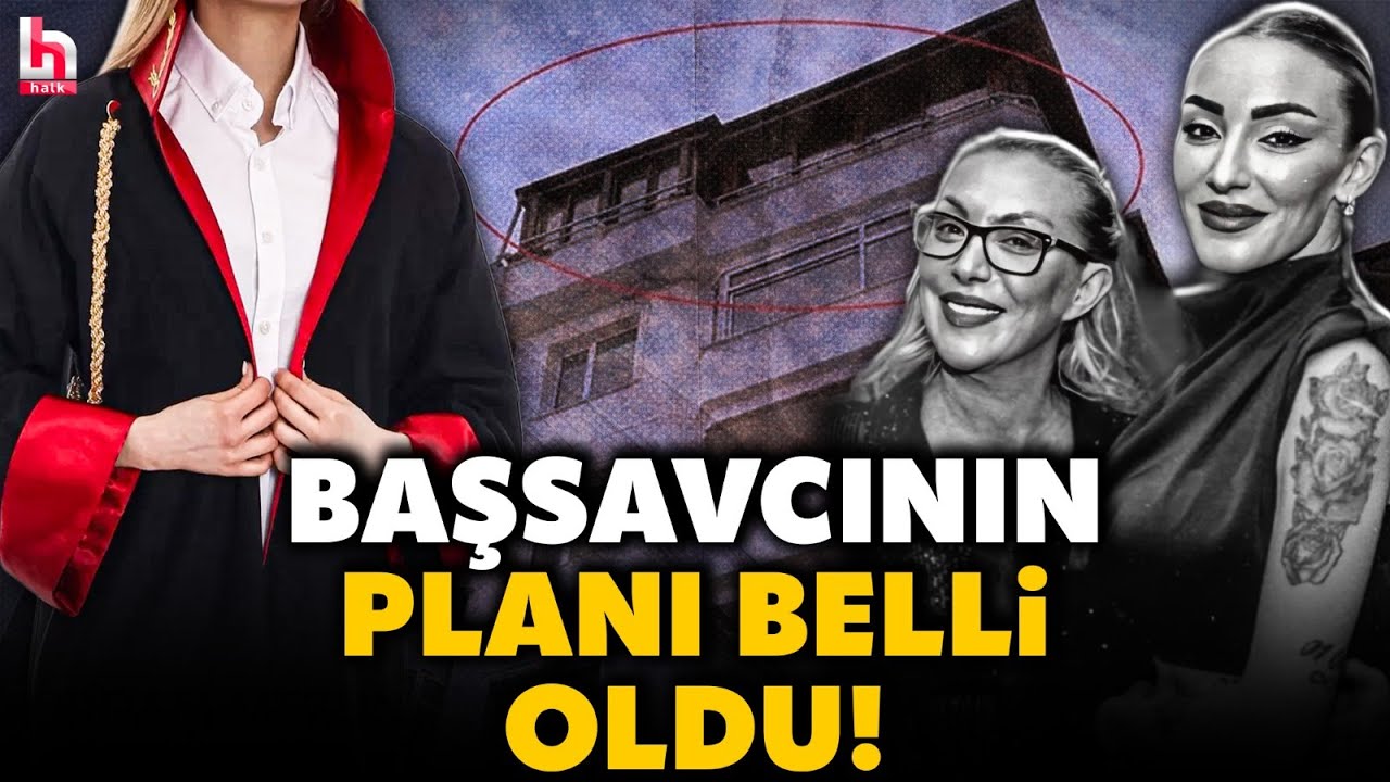 Güllü düştü mü düşürüldü mü... Soruşturmanın başındaki ismin yaptığı plan adım adım belli oldu!