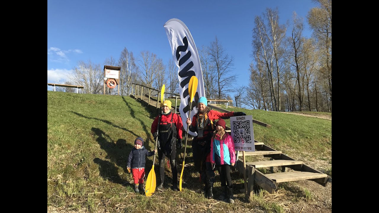 Türi-Tori kiirlaskumine 2021