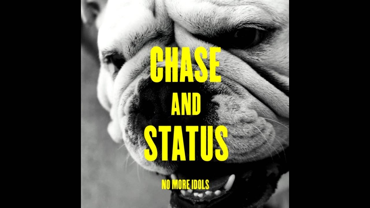 Chase & Status - Hitz (ft Tinie Tempah)