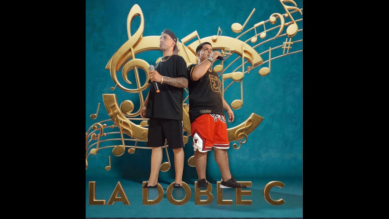 ahora estoy solo - la doble c