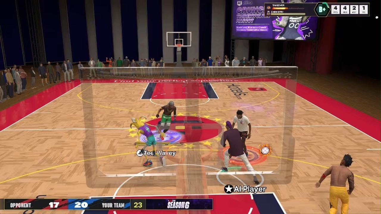 Wavey Gloves and D foreign streaks😈