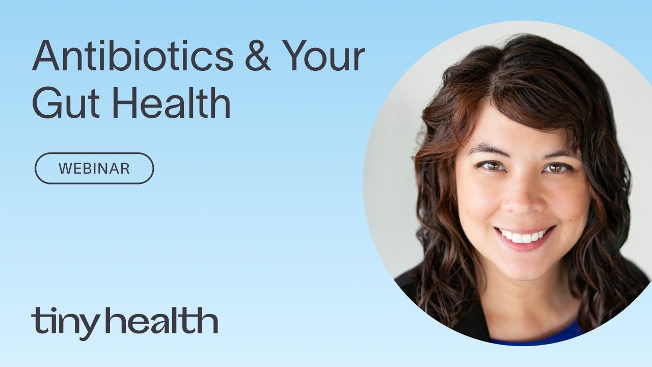 From Disruption to Recovery: Understanding Antibiotic Impact on Your Gut