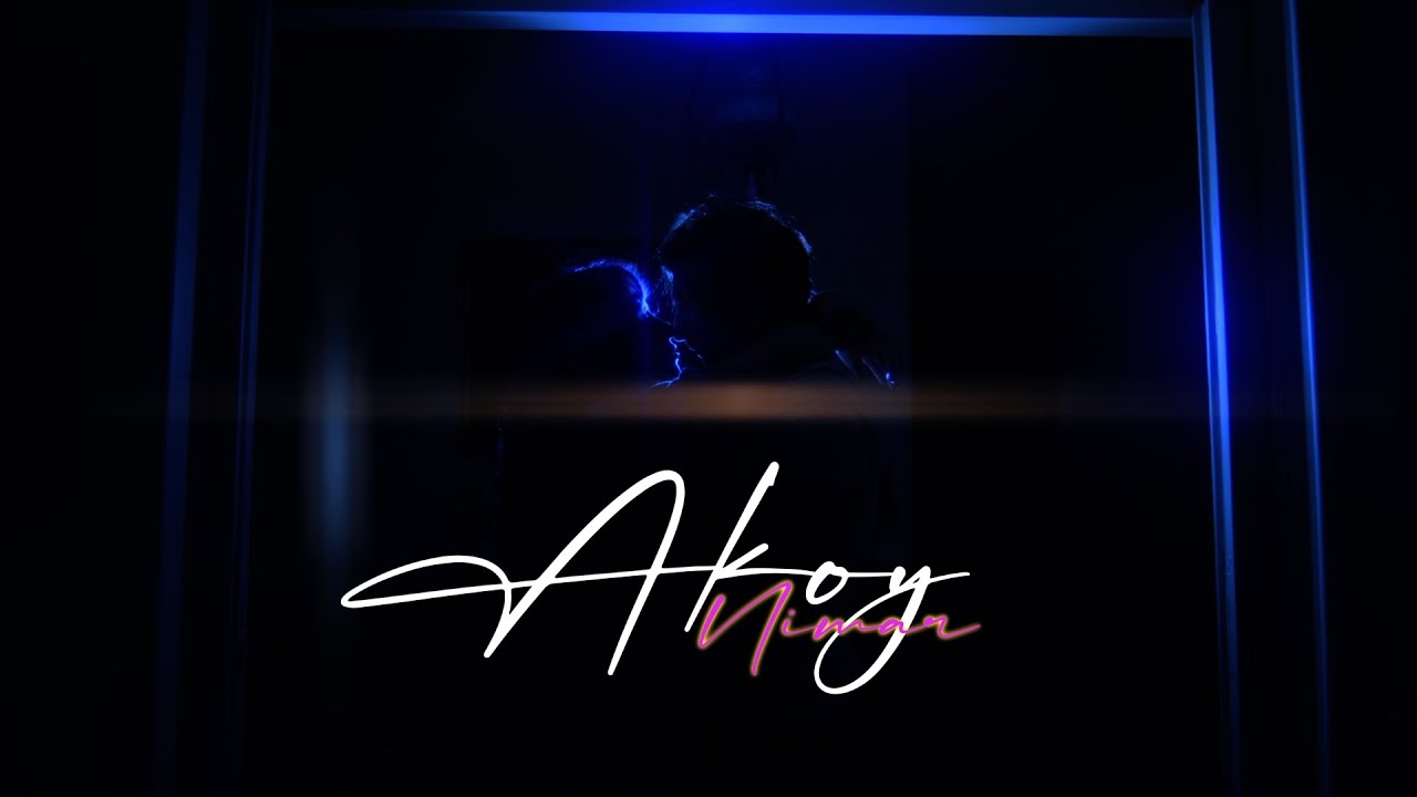 NIMAR- Akou|Official Music Video