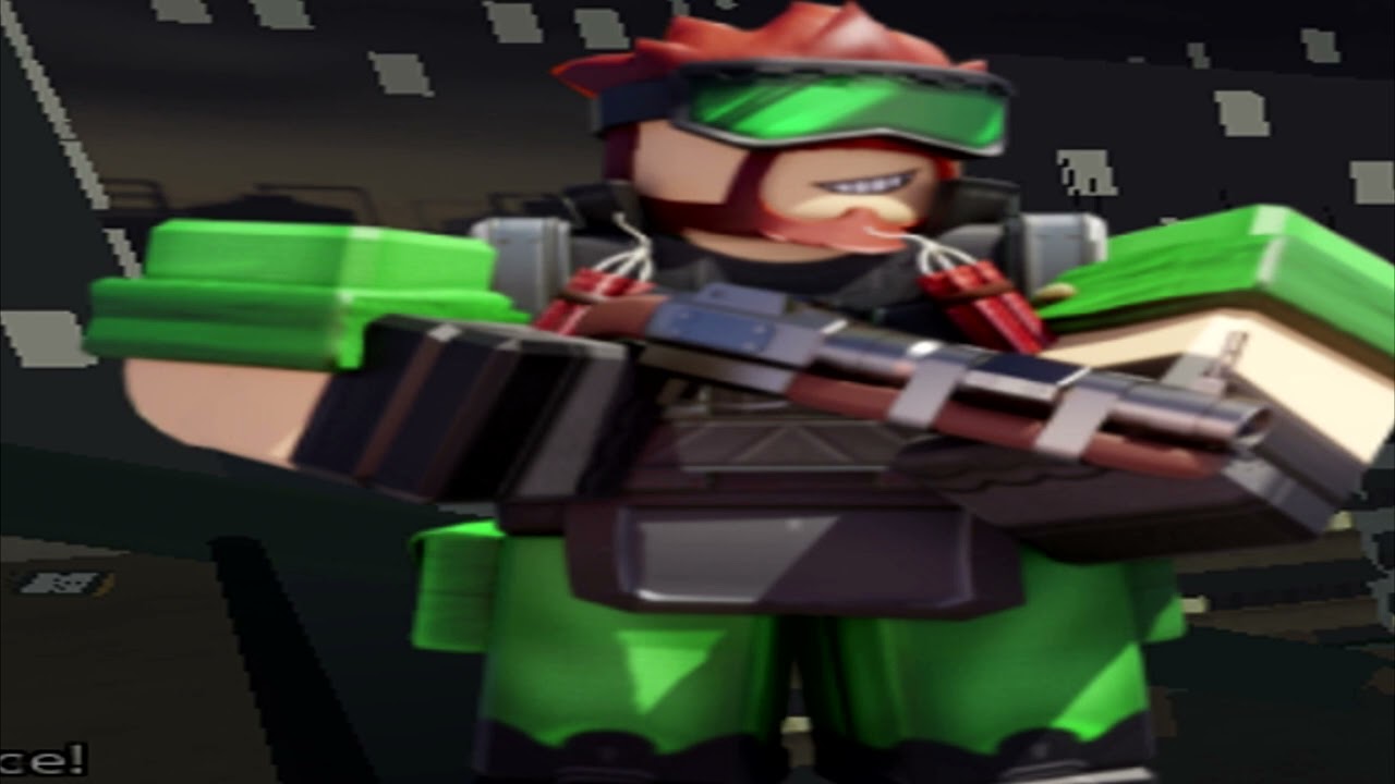 typical colors 2 death screams