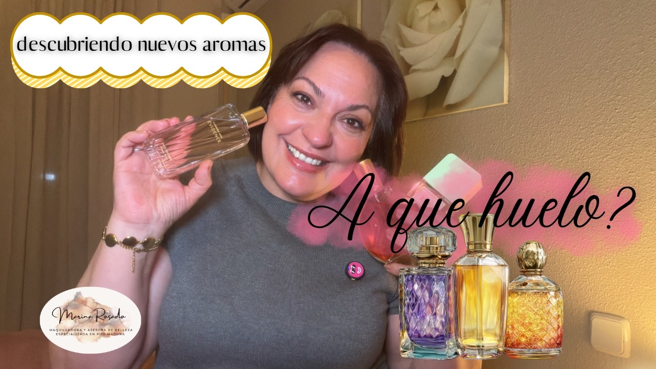 Mi gusto cambio 🧐 Mis PERFUMES del MOMENTO
