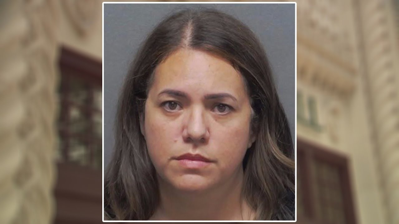D8 Councilwoman Ivalis Meza Gonzalez arrested on driving while intoxicated charge, records show