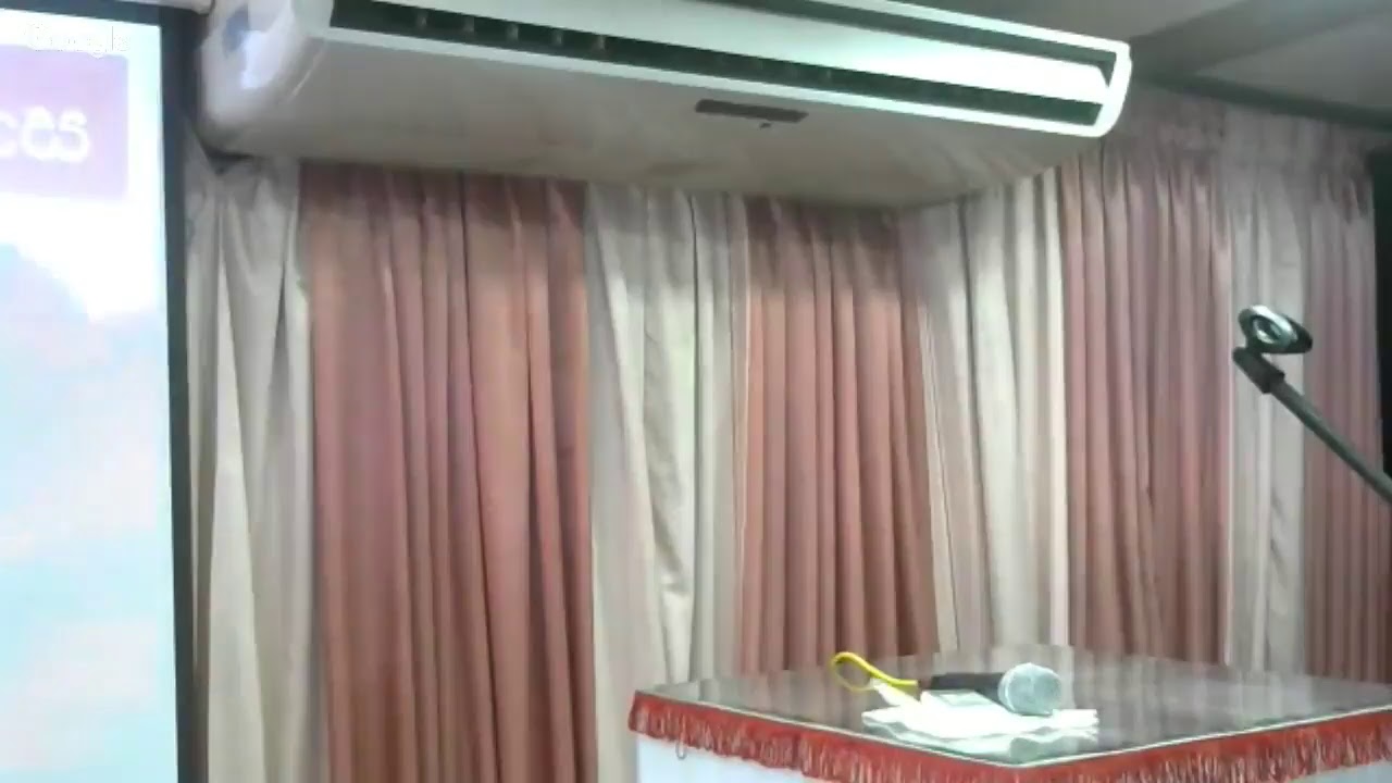 CGC EKALA SUNDAY SERVICE 14 05 2017