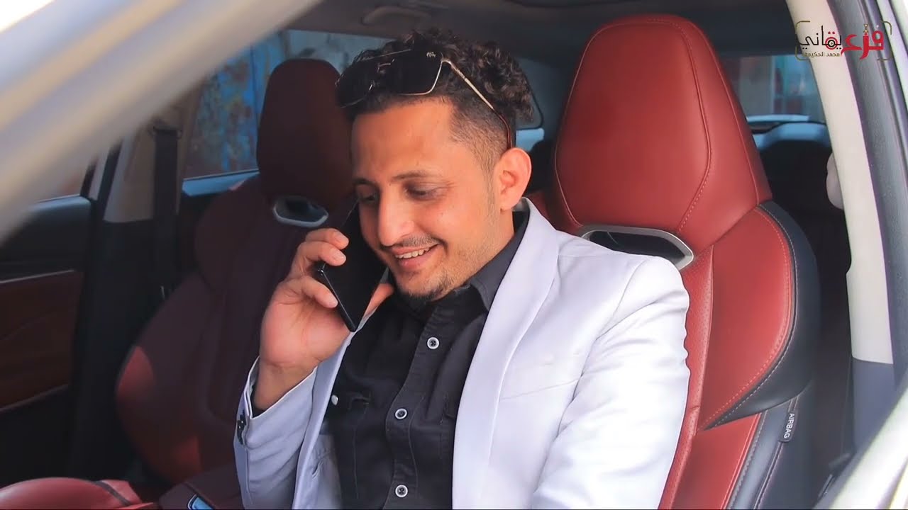 بطريقه خطيره تحولت 10 الف دولار الئ مليووون دولار اخطر نصاب ... حسام الصلوي