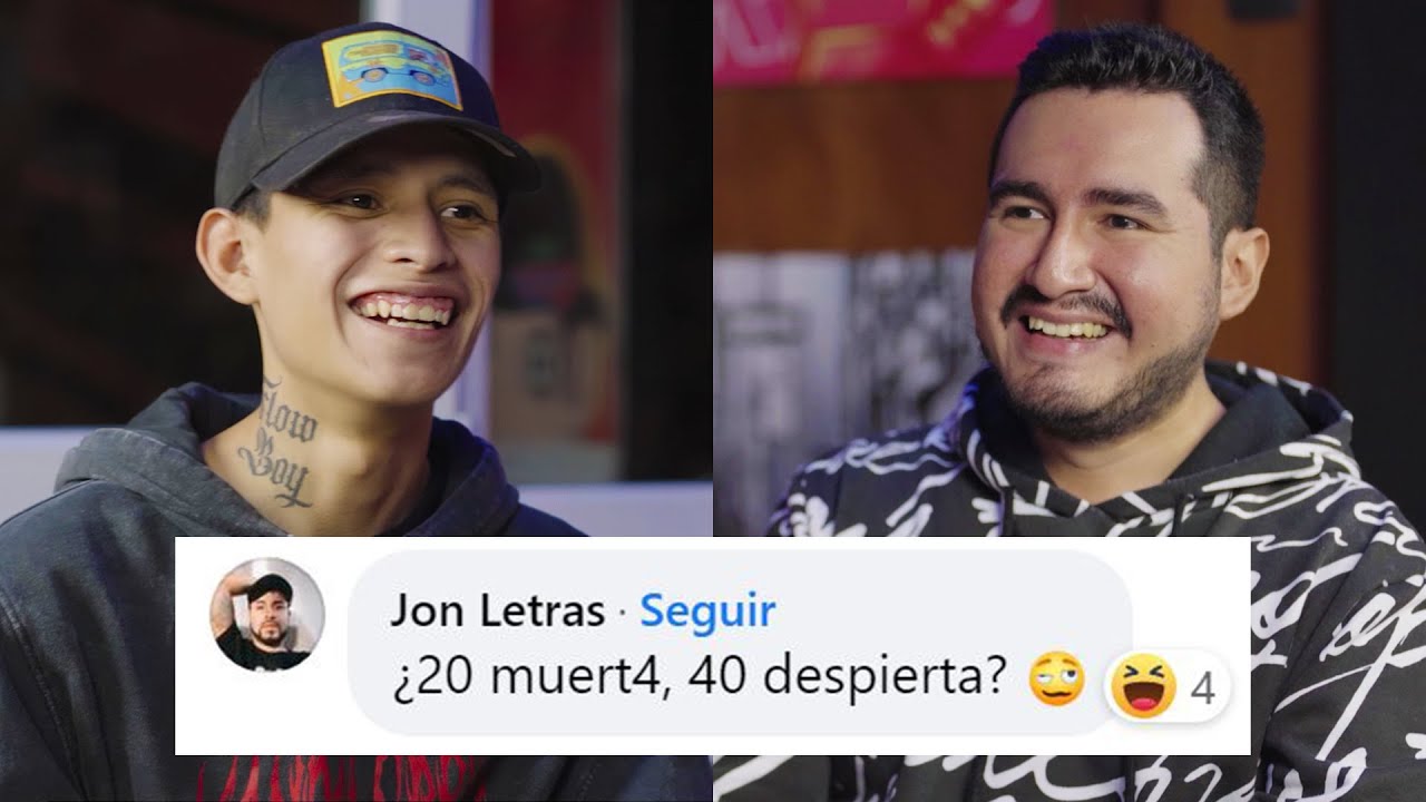 VIJAY KESH RESPONDE PREGUNTAS DEL PÚBLICO