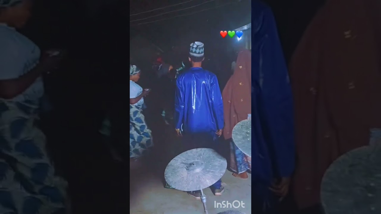 zazza fa muka kawo muku a shiga ayi muna subscribe 
