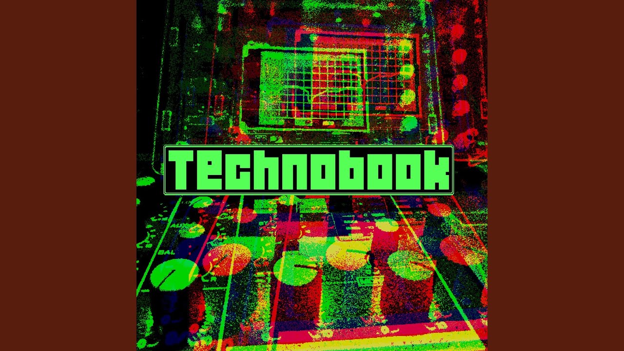 Technobook