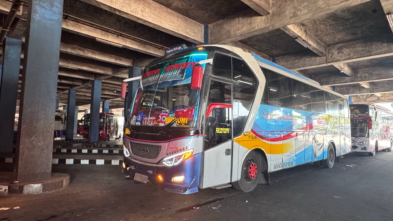 DERYL MENTALITY ON FIRE! 🔥🔥🔥 Trip Sugeng Rahayu W 7003 UP ‘Arjuna Reborn’ Solo-Nganjuk! Full Aksi! 🤘