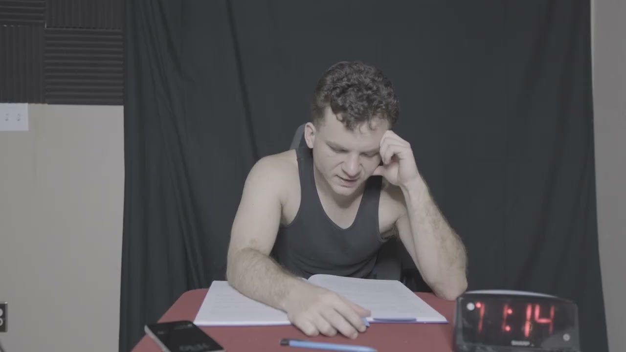 DAY 16 OF READING EVERDAY TO IMPROVE SPEECH