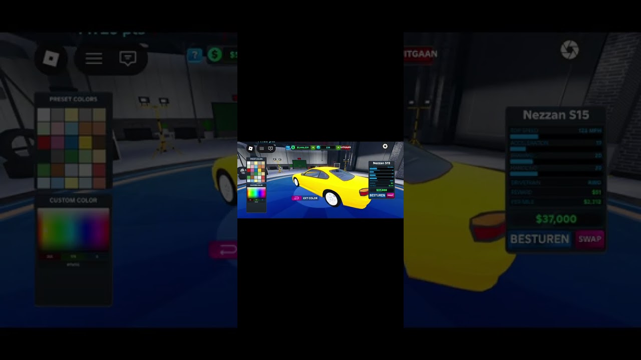 Car dealership tycoon for you guys 