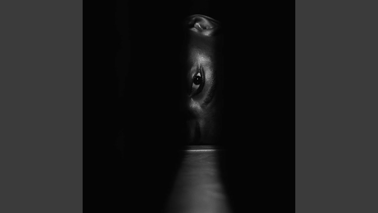Darkness Is My Home