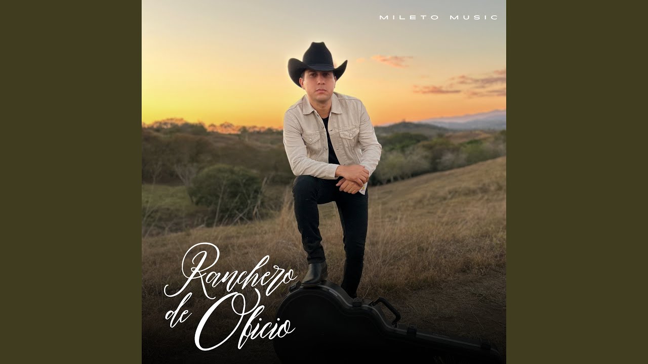 Ranchero de Oficio
