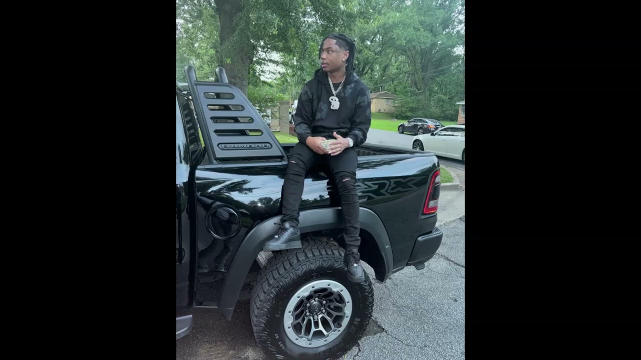 [FREE] YNC TraiSlime Type Beat 2025 - 