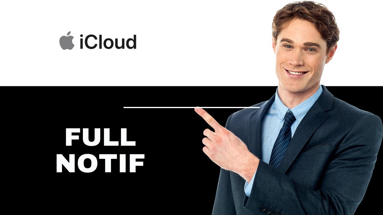 How to Get Rid of iCloud Storage Full Notification 2025