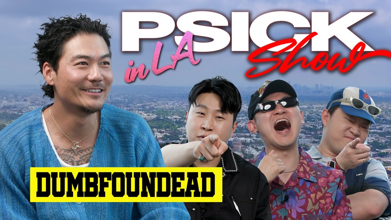[한글자막] 덤파운데드에게 노비츠키 vs 저금통을 묻다