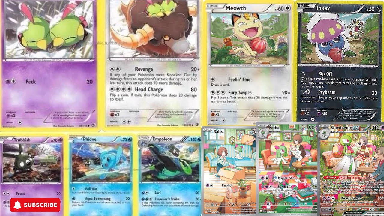 I Built a Pokémon Binder Based on Stories, Not Rarity | My Pokémon Story Binder Tour