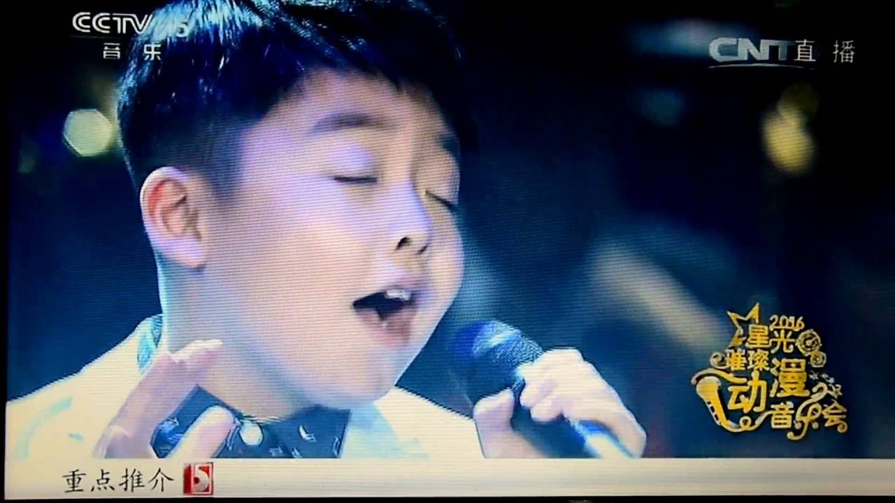 Beauty and the Beast  李成宇