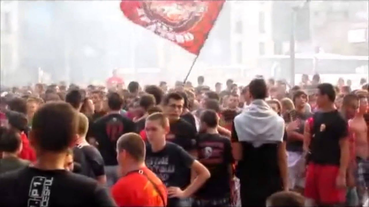 Komiti Zapad (BalkanTifo)