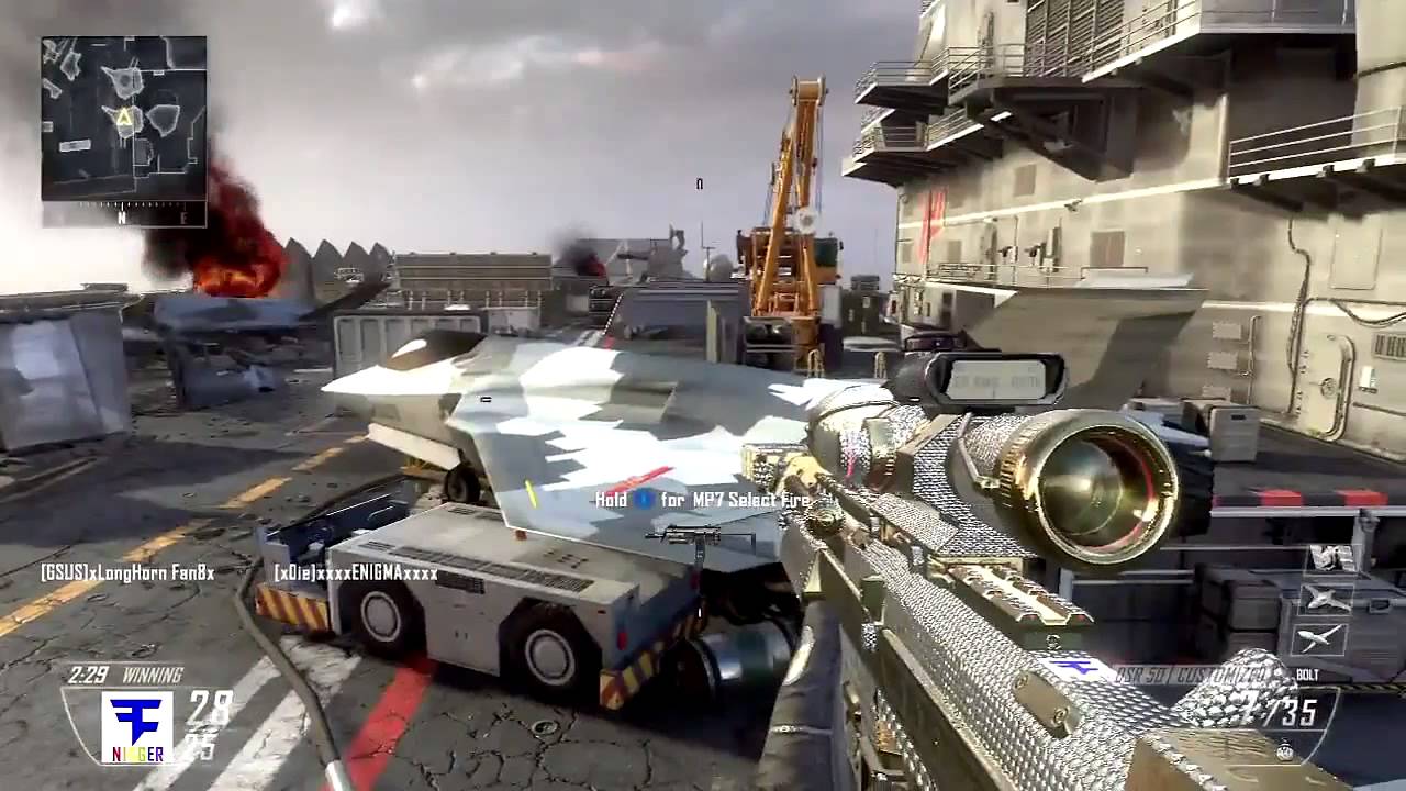 FaZe Rain : Top 5 Plays Of The Week - Week 4