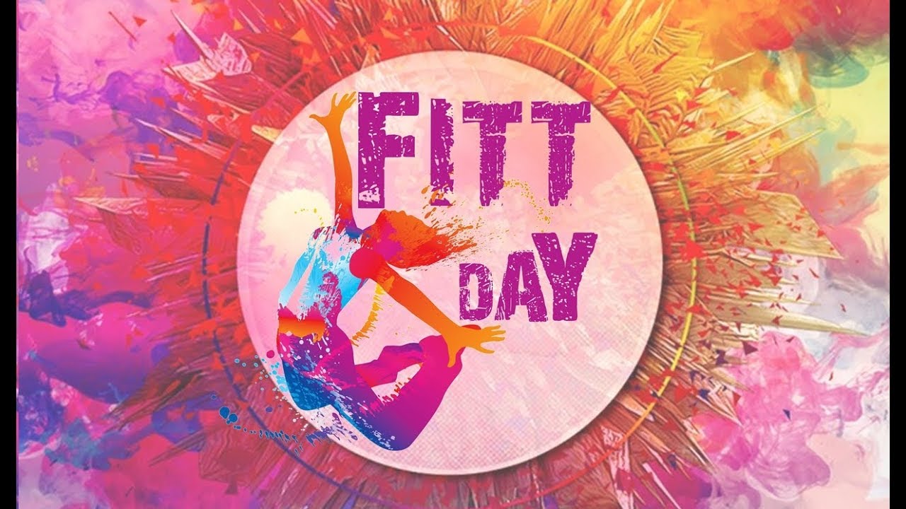 FITT DAY Fitnesznap - 2017