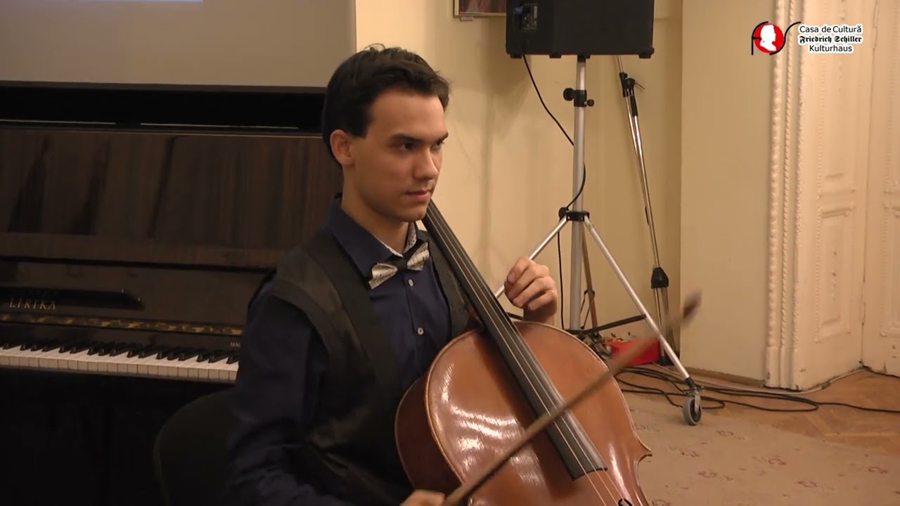 Concert „Călătorie muzicală de iarnă”