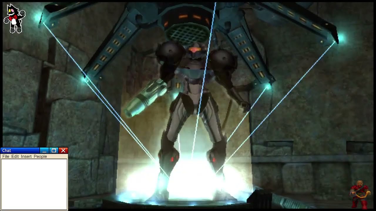 [VOD] Metroid Prime (Part 5)