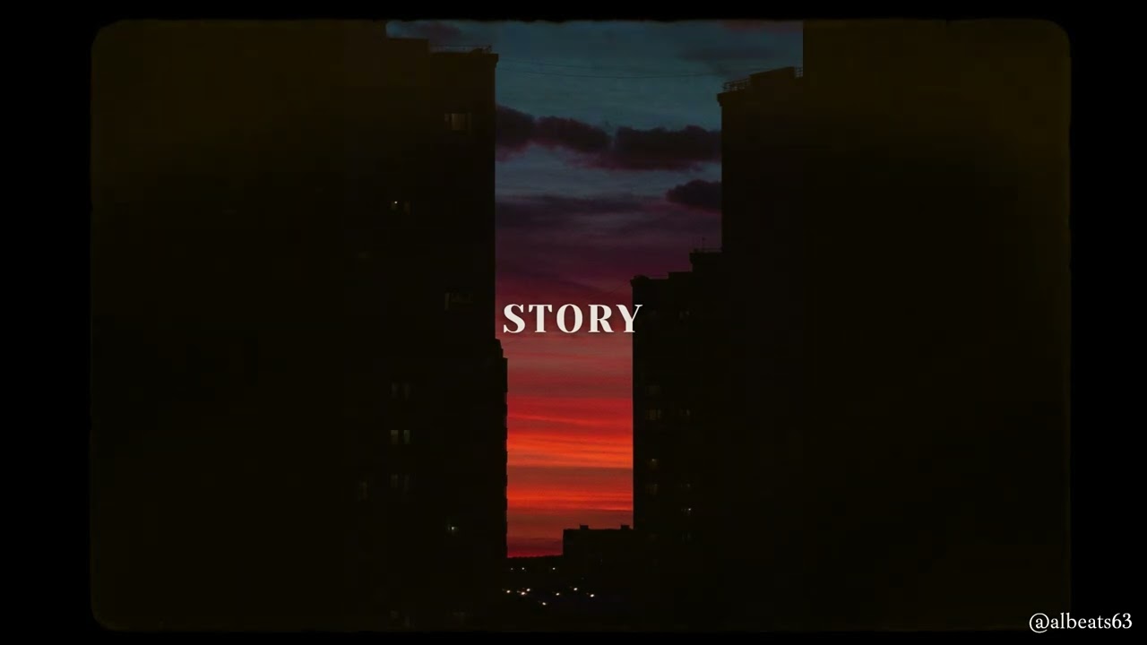 Sad Piano x Sofiane Pamart Type Beat 