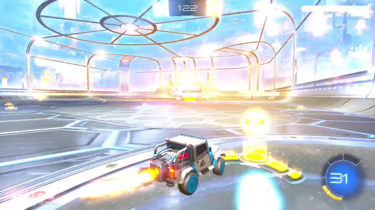 Join me on my daily gaming!