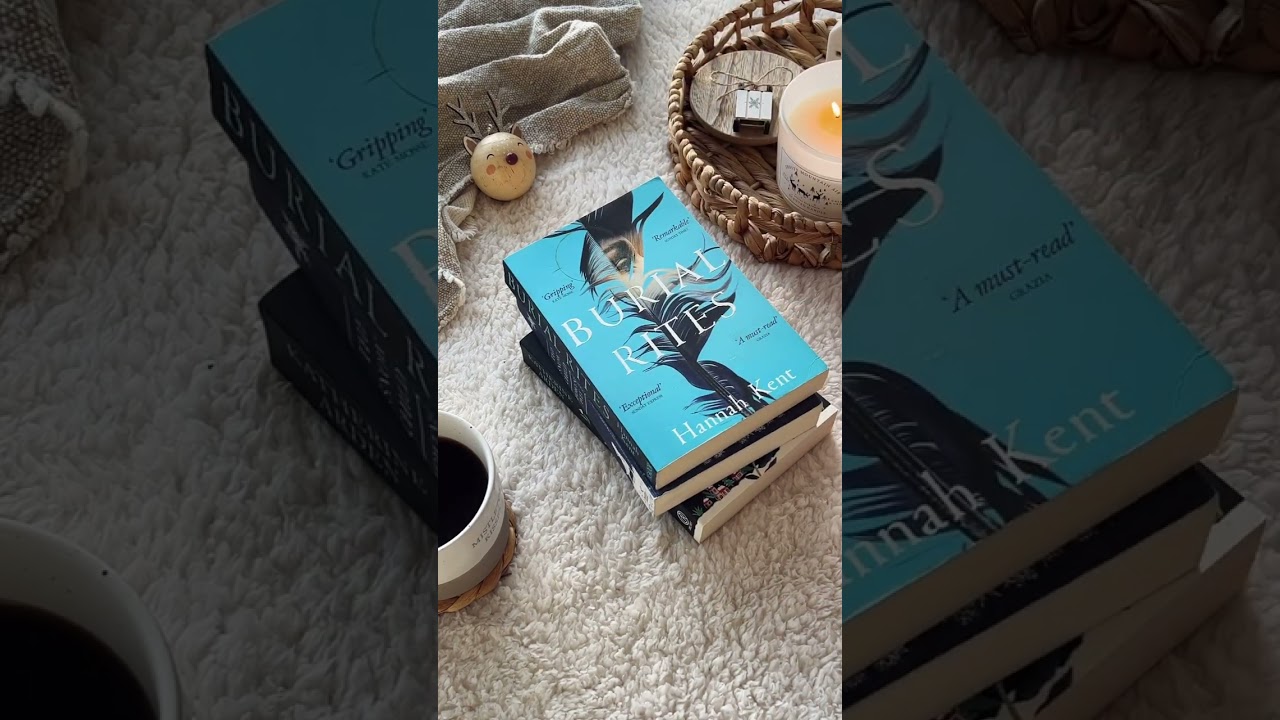 Best Books To Read This Winter 📚☃️🔖